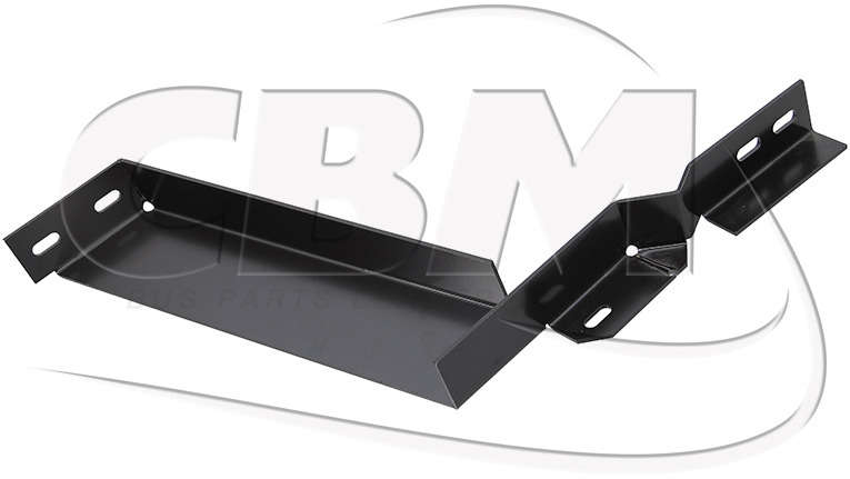 MERCEDES SUPPORT CHAUFFAGE ADDITIONNEL CIT 9 - WABCO (9650019022) - Aquecimento/ Ventilação para Ônibus: foto 1 MERCEDES SUPPORT CHAUFFAGE ADDITIONNEL CIT 9 - WABCO (9650019022) - Aquecimento/ Ventilação para Ônibus: foto 1