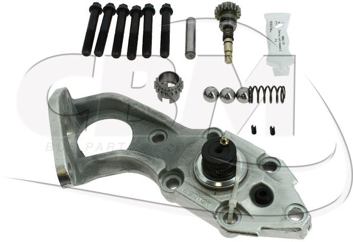 MERITOR HALF LEFT CALLIPER - BREDA MENARINI (0253121) - Pinça de freio para Ônibus: foto 1 MERITOR HALF LEFT CALLIPER - BREDA MENARINI (0253121) - Pinça de freio para Ônibus: foto 1