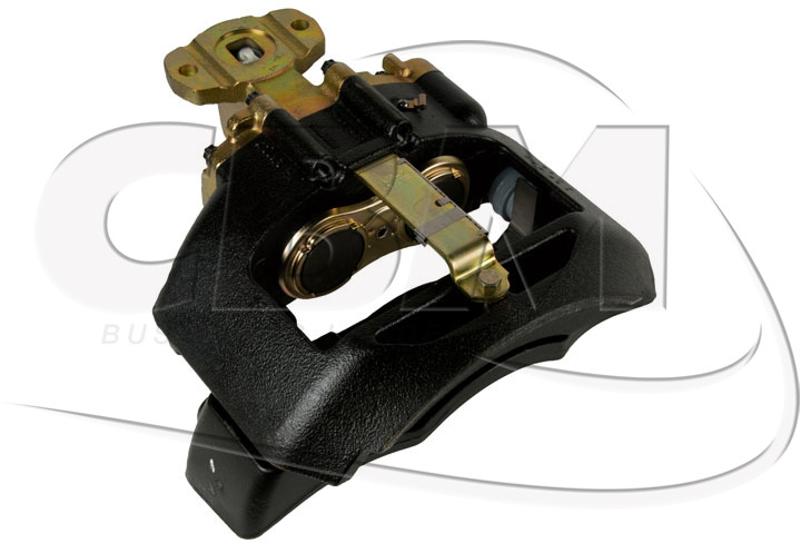 MERITOR REAR LEFT CALLIPER - VOLVO (1517531 | 971071) - Pinça de freio para Ônibus: foto 1 MERITOR REAR LEFT CALLIPER - VOLVO (1517531 | 971071) - Pinça de freio para Ônibus: foto 1