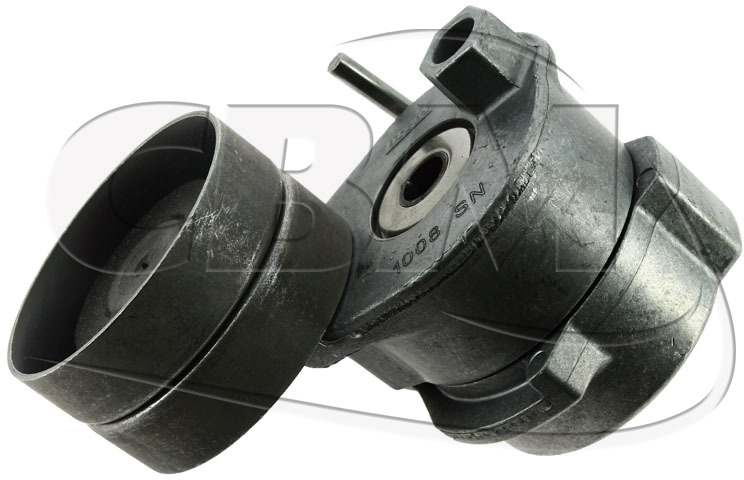 OPTIBELT OPTIBELT PULLEY - COURROIES (5KA1020) - Tensor de correia para Ônibus: foto 1 OPTIBELT OPTIBELT PULLEY - COURROIES (5KA1020) - Tensor de correia para Ônibus: foto 1