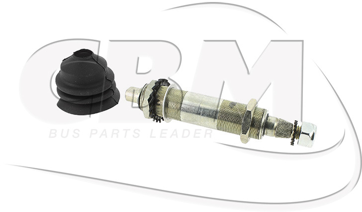OTOKAR COMMANDE BRAS E.G. - MASATS (422745B0) - Sistema elétrico para Ônibus: foto 1 OTOKAR COMMANDE BRAS E.G. - MASATS (422745B0) - Sistema elétrico para Ônibus: foto 1