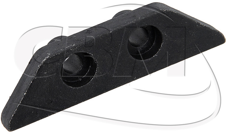 OTOKAR GUIDE SUPPORT DE PORTE - KNORR (0481009032) - Porta e peças para Ônibus: foto 1 OTOKAR GUIDE SUPPORT DE PORTE - KNORR (0481009032) - Porta e peças para Ônibus: foto 1