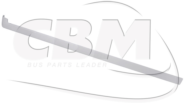OTOKAR TRIM EXTERIOR POST LH - CUMMINS (3287273) - Porta e peças para Ônibus: foto 1 OTOKAR TRIM EXTERIOR POST LH - CUMMINS (3287273) - Porta e peças para Ônibus: foto 1