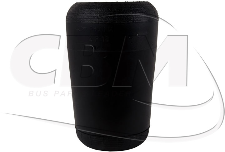 PHOENIX SUSPENSION MEMBRANE - OTOKAR IRISBUS - IVECO - RVI HEULIEZ SCANIA (13C3556126AA | 503449823 | 0000247201 | 247201 | 1932455) - Suspensão a ar para Ônibus: foto 1 PHOENIX SUSPENSION MEMBRANE - OTOKAR IRISBUS - IVECO - RVI HEULIEZ SCANIA (13C3556126AA | 503449823 | 0000247201 | 247201 | 1932455) - Suspensão a ar para Ônibus: foto 1