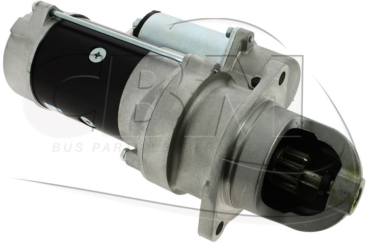 PRESTOLITE STARTER - ISRI VALEO EBERSPACHER (41341 | 1772101 | 089188 | 8850020000200) - Motor de arranque para Ônibus: foto 1 PRESTOLITE STARTER - ISRI VALEO EBERSPACHER (41341 | 1772101 | 089188 | 8850020000200) - Motor de arranque para Ônibus: foto 1