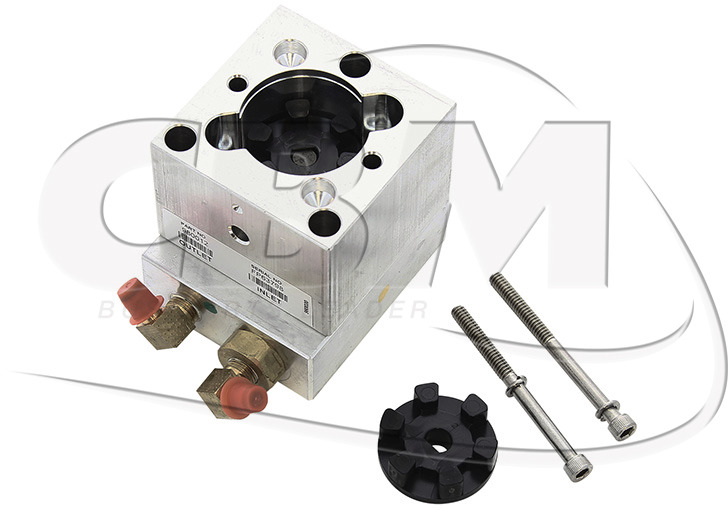 PROHEAT FUEL PUMP - MERCEDES (A0008110139 | A0008301118) - Bomba de combustivel para Ônibus: foto 1 PROHEAT FUEL PUMP - MERCEDES (A0008110139 | A0008301118) - Bomba de combustivel para Ônibus: foto 1
