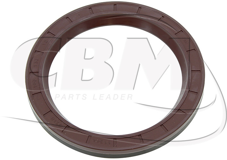 FEBI RADIAL SHAFT SEAL - ZF (750108053 | 075010805301 | 75010805301 | 4139206646 | 413920664601) - Peça de reposição para Ônibus: foto 1 FEBI RADIAL SHAFT SEAL - ZF (750108053 | 075010805301 | 75010805301 | 4139206646 | 413920664601) - Peça de reposição para Ônibus: foto 1
