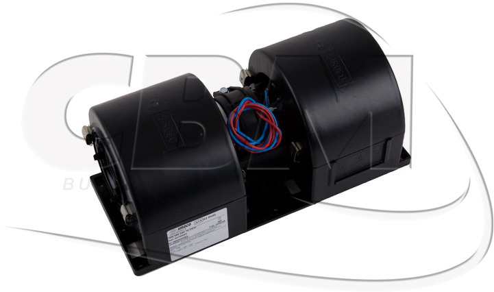 SIROCO DOUBLE HEATING TURBINE - VOLKSWAGEN (037115561B | 056115561A | 056115561B | 056115561G | 059115561A | 059115561B | 059115661A) - Aquecimento/ Ventilação para Ônibus: foto 1 SIROCO DOUBLE HEATING TURBINE - VOLKSWAGEN (037115561B | 056115561A | 056115561B | 056115561G | 059115561A | 059115561B | 059115661A) - Aquecimento/ Ventilação para Ônibus: foto 1