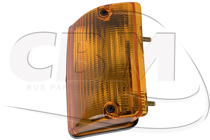 SWF LEFT TURN SIGNAL SET - IRISBUS - IVECO - RVI (5010439194) - Pisca para Ônibus: foto 1 SWF LEFT TURN SIGNAL SET - IRISBUS - IVECO - RVI (5010439194) - Pisca para Ônibus: foto 1
