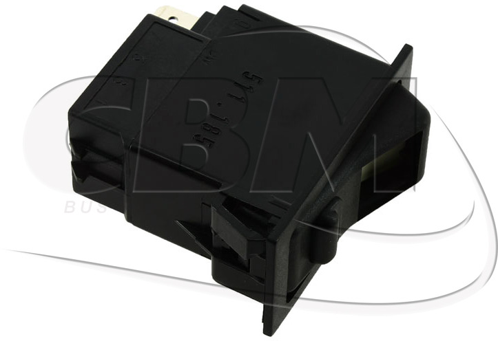 SWF RAMP EXIT SWITCH - KNORR MANN FILTRE (SEB01511004 | SEB01511 | W7128) - Porta e peças para Ônibus: foto 1 SWF RAMP EXIT SWITCH - KNORR MANN FILTRE (SEB01511004 | SEB01511 | W7128) - Porta e peças para Ônibus: foto 1