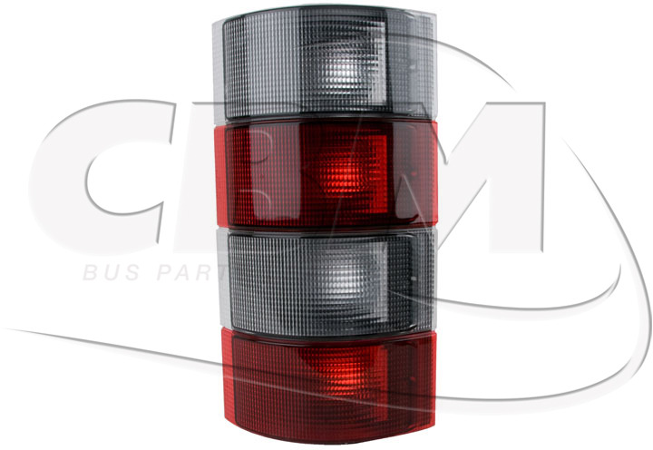 ULO REAR RIGHT LIGHT - HEULIEZ (0001412001) - Farol traseiros para Ônibus: foto 1 ULO REAR RIGHT LIGHT - HEULIEZ (0001412001) - Farol traseiros para Ônibus: foto 1