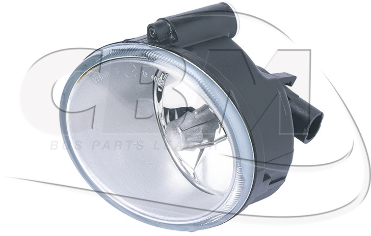 VALEO LEFT FOG LIGHT - IRIZAR IRISBUS - IVECO - RVI VOLVO (8021497 | 150635 | 3985590) - Farol nevoeiro para Ônibus: foto 1 VALEO LEFT FOG LIGHT - IRIZAR IRISBUS - IVECO - RVI VOLVO (8021497 | 150635 | 3985590) - Farol nevoeiro para Ônibus: foto 1