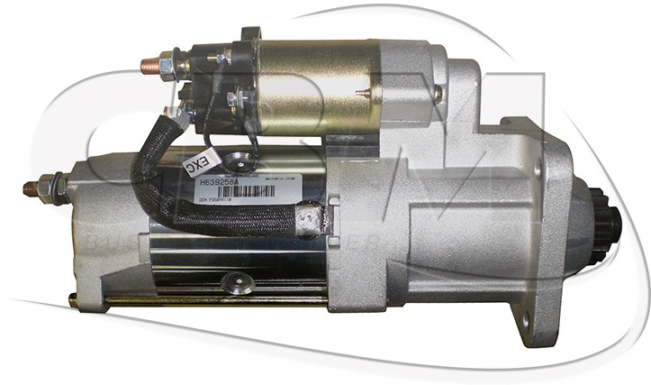 VALEO STARTER - FIAT VOLVO IRISBUS - IVECO - RVI (60711575 | 1696544 | 2003429021 | 5001830114) - Motor de arranque para Ônibus: foto 1 VALEO STARTER - FIAT VOLVO IRISBUS - IVECO - RVI (60711575 | 1696544 | 2003429021 | 5001830114) - Motor de arranque para Ônibus: foto 1