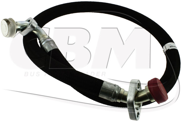 VALEO THERMAL REFRIGERANT PIPE NW 20 - IRISBUS - IVECO - RVI MERCEDES (42471173 | A1685452528) - Peça de ar condicionado para Ônibus: foto 1 VALEO THERMAL REFRIGERANT PIPE NW 20 - IRISBUS - IVECO - RVI MERCEDES (42471173 | A1685452528) - Peça de ar condicionado para Ônibus: foto 1