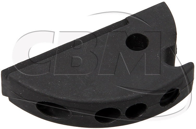 VANHOOL FIXING SUPPORT - FLEETGUARD PARKER (HF6173 | MX1518410) - Banco para Ônibus: foto 1 VANHOOL FIXING SUPPORT - FLEETGUARD PARKER (HF6173 | MX1518410) - Banco para Ônibus: foto 1