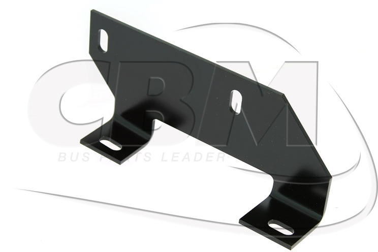 VAR CENTRAL REAR BUMPER LEFT SUPPORT - MERCEDES (A4760100620) - Para-choque para Ônibus: foto 1 VAR CENTRAL REAR BUMPER LEFT SUPPORT - MERCEDES (A4760100620) - Para-choque para Ônibus: foto 1