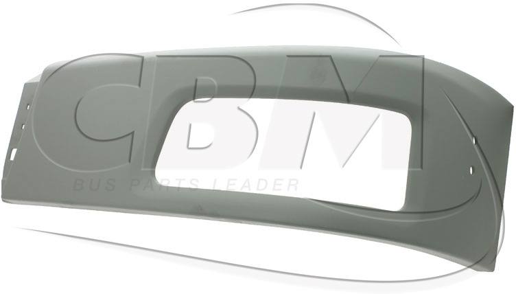 VAR FRONT LEFT BUMPER - MAN (51987010092) - Para-choque para Ônibus: foto 1 VAR FRONT LEFT BUMPER - MAN (51987010092) - Para-choque para Ônibus: foto 1