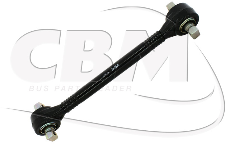 VAR REACTION BAR - CUMMINS (LS880) - Barra de reação para Ônibus: foto 1 VAR REACTION BAR - CUMMINS (LS880) - Barra de reação para Ônibus: foto 1