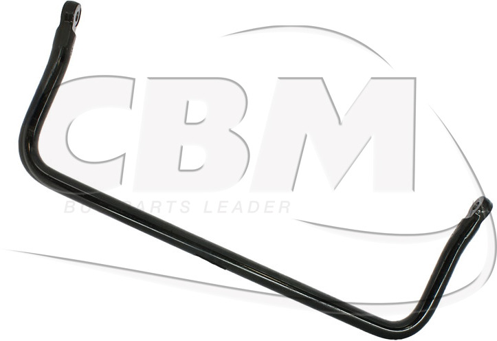 VDL FRONT ANTIROLL BAR - KNORR (1487010317 | 1487010286000) - Barra estabilizadora para Ônibus: foto 1 VDL FRONT ANTIROLL BAR - KNORR (1487010317 | 1487010286000) - Barra estabilizadora para Ônibus: foto 1