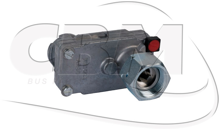 VDO IMPULSE GENERATOR - VOLVO (17535046) - Sensor para Ônibus: foto 1 VDO IMPULSE GENERATOR - VOLVO (17535046) - Sensor para Ônibus: foto 1
