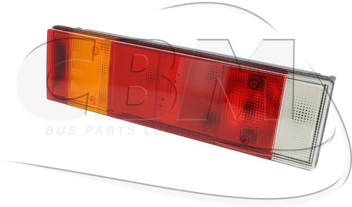 VIGNAL REAR LIGHT - IRISBUS - IVECO - RVI (5000788668) - Farol traseiros para Ônibus: foto 1 VIGNAL REAR LIGHT - IRISBUS - IVECO - RVI (5000788668) - Farol traseiros para Ônibus: foto 1