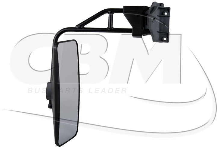 VISIONS SYSTEMS RIGHT MIRROR SET - MAN (81934206030) - Espelho retrovisor para Ônibus: foto 1 VISIONS SYSTEMS RIGHT MIRROR SET - MAN (81934206030) - Espelho retrovisor para Ônibus: foto 1