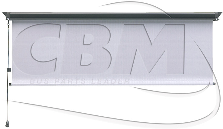 VISIONS SYSTEMS SUN VISOR - IRISBUS - IVECO - RVI (42540274 | 5006018439) - Pala sol para Ônibus: foto 1 VISIONS SYSTEMS SUN VISOR - IRISBUS - IVECO - RVI (42540274 | 5006018439) - Pala sol para Ônibus: foto 1
