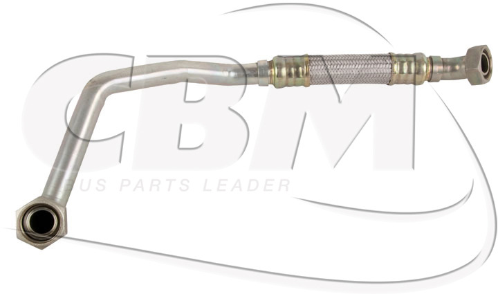 VOITH HOSE - IRISBUS - IVECO - RVI HEULIEZ (5010257937 | 5000814491 | 8124165 | U401864701) - Caixas de velocidade e peças para Ônibus: foto 1 VOITH HOSE - IRISBUS - IVECO - RVI HEULIEZ (5010257937 | 5000814491 | 8124165 | U401864701) - Caixas de velocidade e peças para Ônibus: foto 1