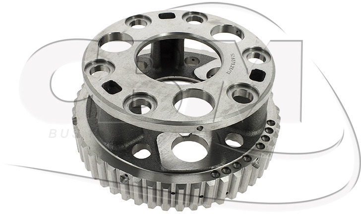 VOITH SATELLITE HOLDER - STABILUS HALDEX KNORR (93564 | 79714C | SB7409RC) - Diferencial para Ônibus: foto 1 VOITH SATELLITE HOLDER - STABILUS HALDEX KNORR (93564 | 79714C | SB7409RC) - Diferencial para Ônibus: foto 1