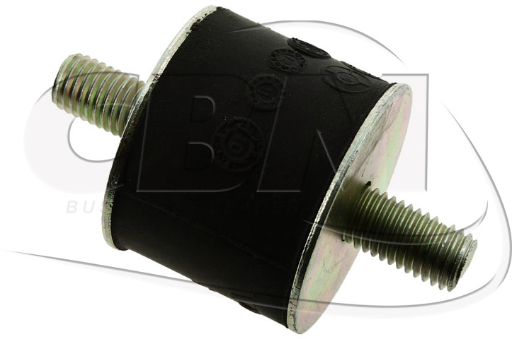 VOLVO EXHAUST SILENTBLOCK - IRISBUS - IVECO - RVI (504104582) - Sistema de escape para Ônibus: foto 1 VOLVO EXHAUST SILENTBLOCK - IRISBUS - IVECO - RVI (504104582) - Sistema de escape para Ônibus: foto 1