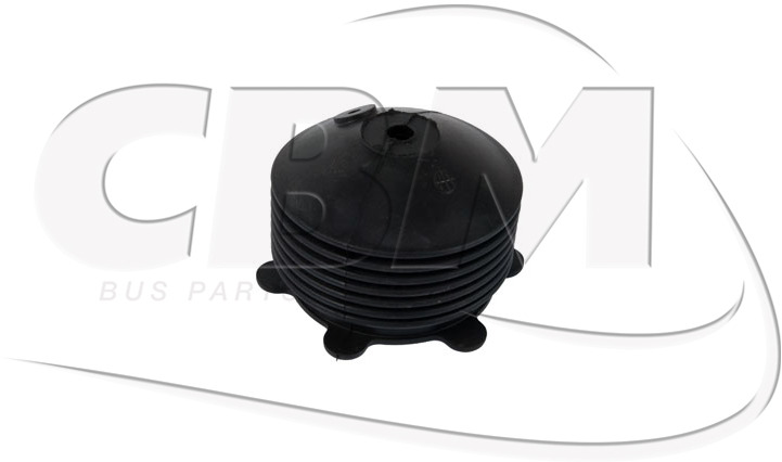 WABCO BRAKE CYLINDER PROTECTION BELLOW - IRISBUS - IVECO - RVI (5001825466 | 5000785169) - Cilindro de freio para Ônibus: foto 1 WABCO BRAKE CYLINDER PROTECTION BELLOW - IRISBUS - IVECO - RVI (5001825466 | 5000785169) - Cilindro de freio para Ônibus: foto 1