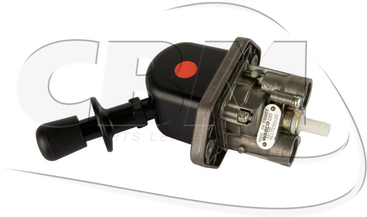 WABCO BRAKE VALVE - MERCEDES MAN (A0024318806 | 81521019191 | N2509999139) - Válvula de freio para Ônibus: foto 1 WABCO BRAKE VALVE - MERCEDES MAN (A0024318806 | 81521019191 | N2509999139) - Válvula de freio para Ônibus: foto 1