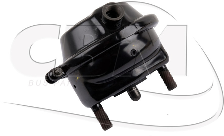 WABCO FRONT LEFT BRAKE CYLINDER - IRISBUS - IVECO - RVI (41019115 | 41019116) - Cilindro de freio para Ônibus: foto 1 WABCO FRONT LEFT BRAKE CYLINDER - IRISBUS - IVECO - RVI (41019115 | 41019116) - Cilindro de freio para Ônibus: foto 1