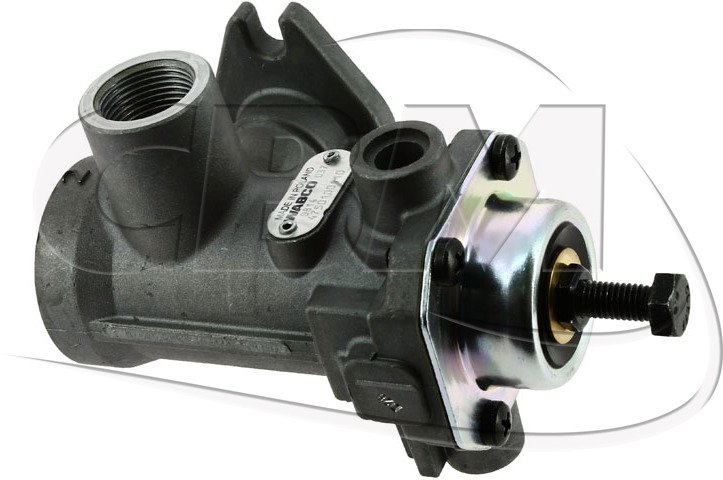 WABCO LIMITING VALVE - VOLKSWAGEN (1J0127401J | 2D0127399) - Válvula de freio para Ônibus: foto 1 WABCO LIMITING VALVE - VOLKSWAGEN (1J0127401J | 2D0127399) - Válvula de freio para Ônibus: foto 1