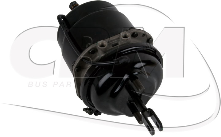 WABCO REAR BRAKE CYLINDER - HEULIEZ IRISBUS - IVECO - RVI (2596701 | 5006191657 | 5003101756 | 503129576) - Cilindro de freio para Ônibus: foto 1 WABCO REAR BRAKE CYLINDER - HEULIEZ IRISBUS - IVECO - RVI (2596701 | 5006191657 | 5003101756 | 503129576) - Cilindro de freio para Ônibus: foto 1