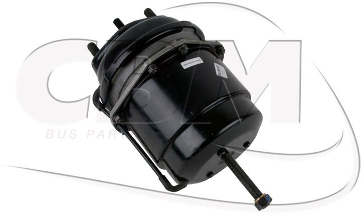 WABCO SPRING CYLINDER - DAF MERCEDES (1506354 | A0004214886 | 82851112930) - Cilindro de freio para Ônibus: foto 1 WABCO SPRING CYLINDER - DAF MERCEDES (1506354 | A0004214886 | 82851112930) - Cilindro de freio para Ônibus: foto 1