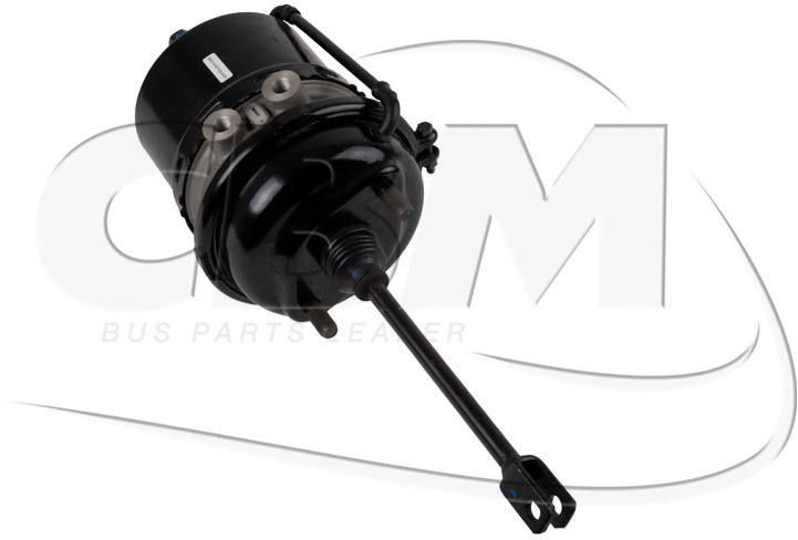 WABCO TRISTOP CYLINDER - SCANIA (1517006 | 1740402 | 1740404) - Cilindro de freio para Ônibus: foto 1 WABCO TRISTOP CYLINDER - SCANIA (1517006 | 1740402 | 1740404) - Cilindro de freio para Ônibus: foto 1