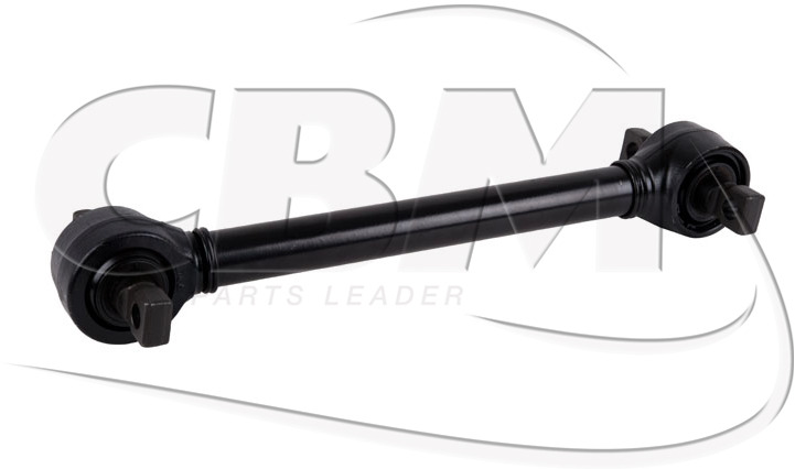ZF LOWER REAR AXLE TIE ROD - IRISBUS - IVECO - RVI SOLARIS NOVABUS MERCEDES (5001843129 | 0870007930 | N8892276 | A0023530777) - Tirante de direção para Ônibus: foto 1 ZF LOWER REAR AXLE TIE ROD - IRISBUS - IVECO - RVI SOLARIS NOVABUS MERCEDES (5001843129 | 0870007930 | N8892276 | A0023530777) - Tirante de direção para Ônibus: foto 1