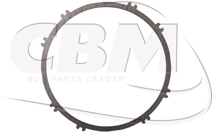 ZF OUTSIDE DISC - IRISBUS - IVECO - RVI MAN (0023532373 | 23532373 | 5010525895 | 5005016005 | 81083040024 | 81083040029) - Caixas de velocidade e peças para Ônibus: foto 1 ZF OUTSIDE DISC - IRISBUS - IVECO - RVI MAN (0023532373 | 23532373 | 5010525895 | 5005016005 | 81083040024 | 81083040029) - Caixas de velocidade e peças para Ônibus: foto 1