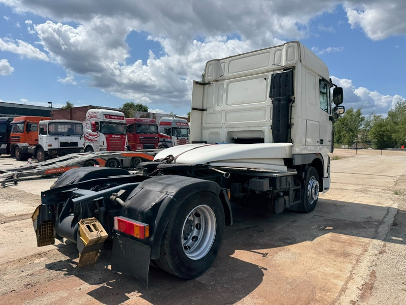 DAF 105 XF 460 Space Cab (BOITE MANUELLE / MANUAL GEARBOX) - Tractor: foto 5 DAF 105 XF 460 Space Cab (BOITE MANUELLE / MANUAL GEARBOX) - Tractor: foto 5