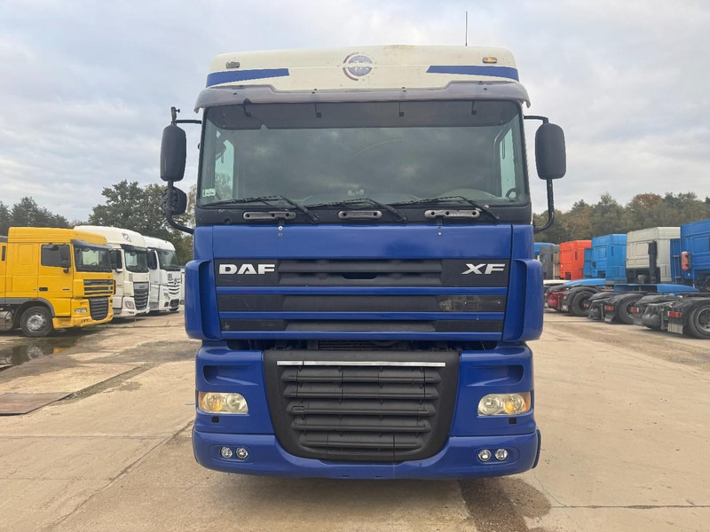 DAF 105 XF 460 Space Cab (GOOD CONDITION / BON ETAT) - Tractor: foto 2 DAF 105 XF 460 Space Cab (GOOD CONDITION / BON ETAT) - Tractor: foto 2
