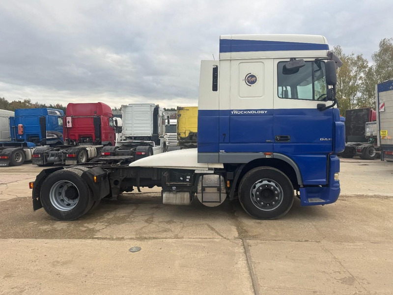 DAF 105 XF 460 Space Cab (GOOD CONDITION / BON ETAT) - Tractor: foto 4 DAF 105 XF 460 Space Cab (GOOD CONDITION / BON ETAT) - Tractor: foto 4