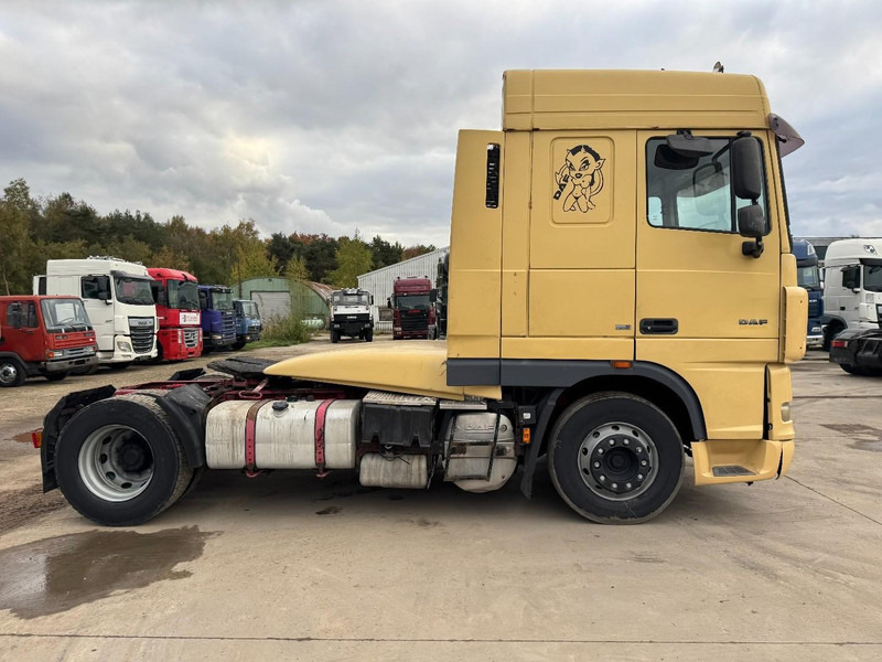 DAF 105 XF 460 Space Cab (GOOD CONDITION / BON ETAT) - Tractor: foto 4 DAF 105 XF 460 Space Cab (GOOD CONDITION / BON ETAT) - Tractor: foto 4