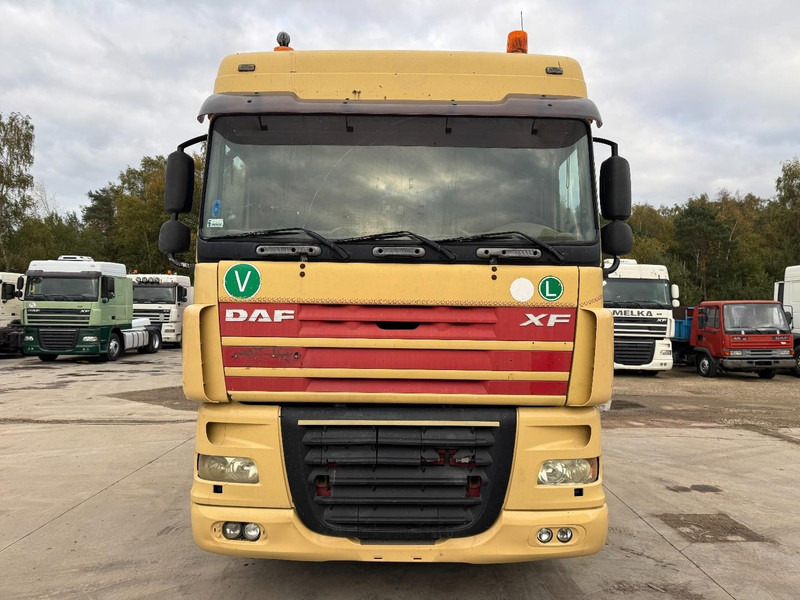 DAF 105 XF 460 Space Cab (GOOD CONDITION / BON ETAT) - Tractor: foto 2 DAF 105 XF 460 Space Cab (GOOD CONDITION / BON ETAT) - Tractor: foto 2