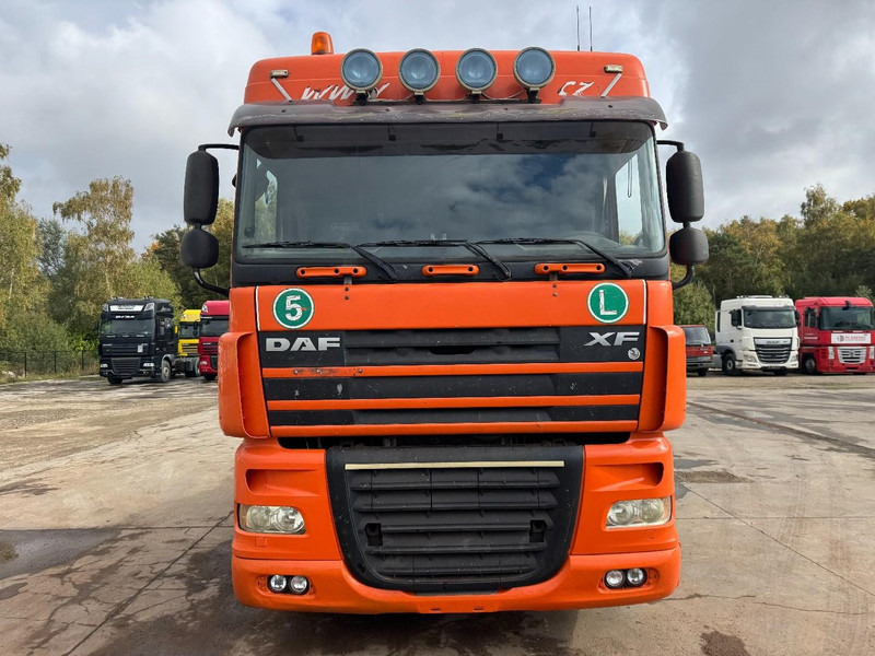 DAF 105 XF 460 Space Cab (MANUAL GEARBOX / BOITE MANUELLE) - Tractor: foto 2 DAF 105 XF 460 Space Cab (MANUAL GEARBOX / BOITE MANUELLE) - Tractor: foto 2