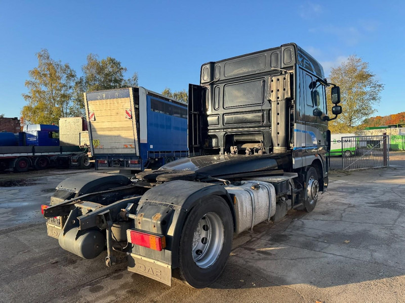 DAF 105 XF 460 Space Cab (MANUAL GEARBOX / BOITE MANUELLE) - Tractor: foto 5 DAF 105 XF 460 Space Cab (MANUAL GEARBOX / BOITE MANUELLE) - Tractor: foto 5