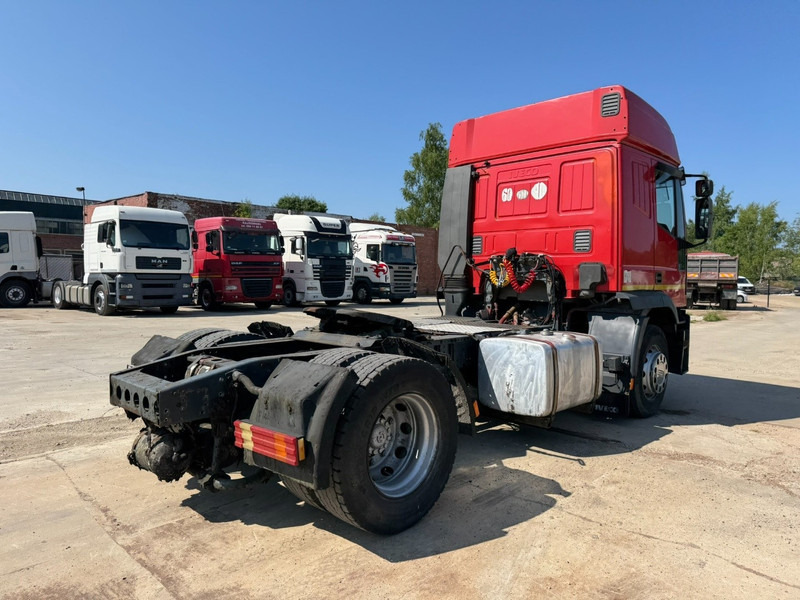 Iveco Eurotech 440 E 43 (MANUAL GEARBOX / BOITE MANUELLE) - Tractor: foto 5 Iveco Eurotech 440 E 43 (MANUAL GEARBOX / BOITE MANUELLE) - Tractor: foto 5