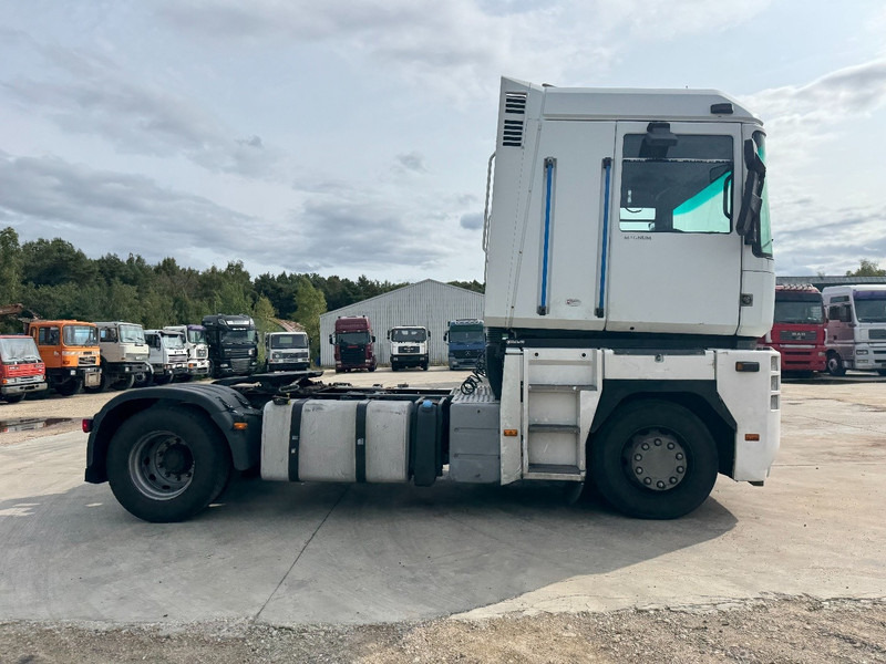 Renault AE 480 Magnum (BON ETAT / GOOD CONDIOTION) - Tractor: foto 4 Renault AE 480 Magnum (BON ETAT / GOOD CONDIOTION) - Tractor: foto 4
