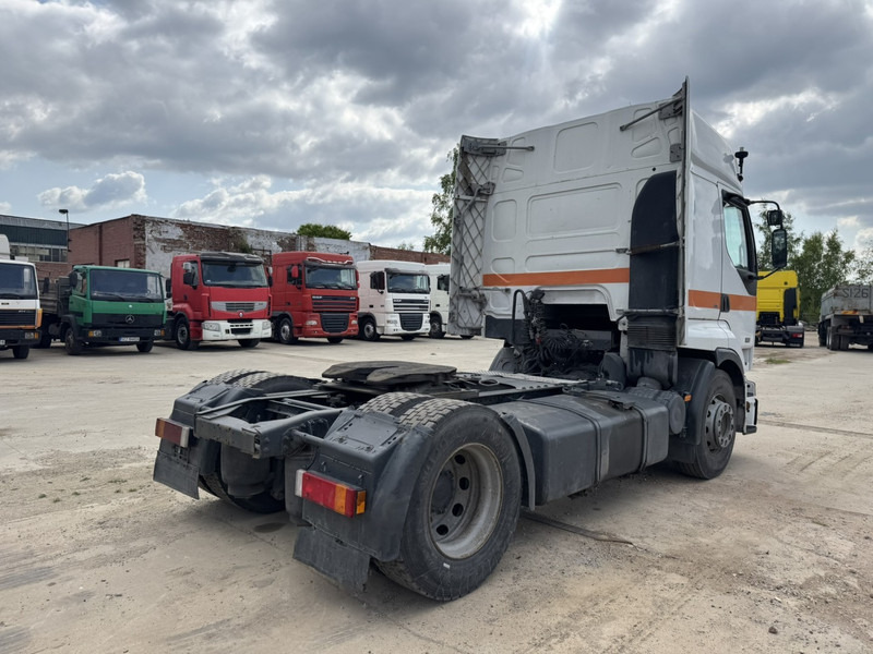 Renault Premium 420 (BOITE MANUELLE / MANUAL GEARBOX) - Tractor: foto 5 Renault Premium 420 (BOITE MANUELLE / MANUAL GEARBOX) - Tractor: foto 5