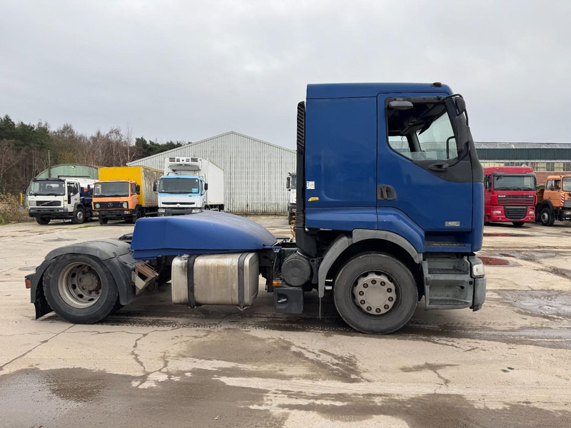 Renault Premium 420 (MANUAL GEARBOX / BOITE MANUELLE) - Tractor: foto 4 Renault Premium 420 (MANUAL GEARBOX / BOITE MANUELLE) - Tractor: foto 4